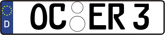 OC-ER3