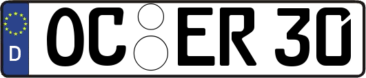 OC-ER30
