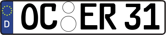 OC-ER31