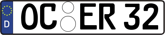 OC-ER32