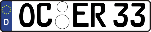OC-ER33