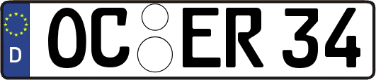 OC-ER34