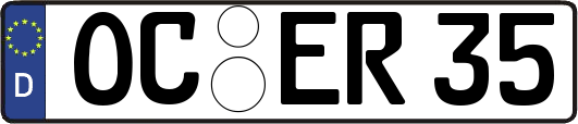 OC-ER35