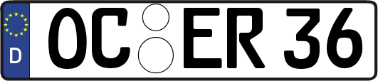 OC-ER36
