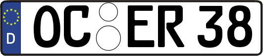OC-ER38