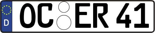 OC-ER41