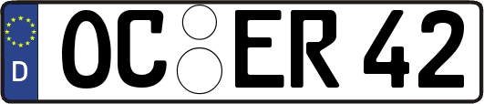 OC-ER42