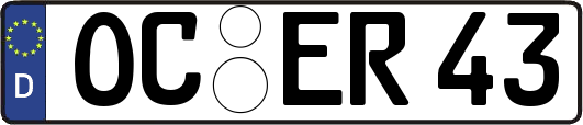 OC-ER43