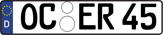 OC-ER45