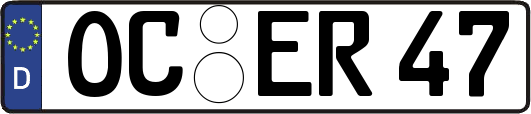OC-ER47