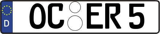 OC-ER5