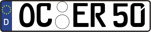 OC-ER50