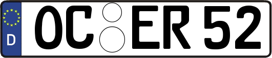 OC-ER52