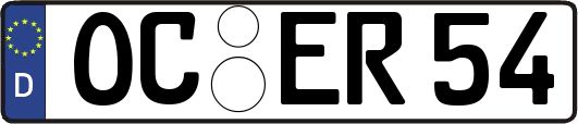 OC-ER54