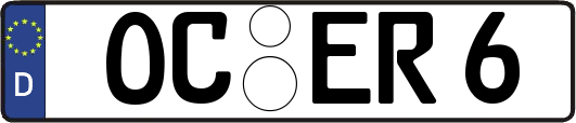 OC-ER6