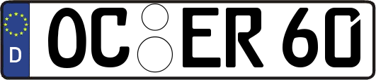 OC-ER60