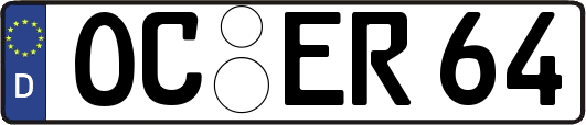 OC-ER64