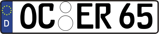 OC-ER65