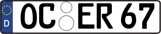 OC-ER67