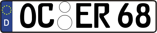 OC-ER68
