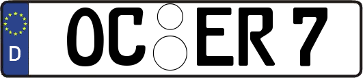 OC-ER7