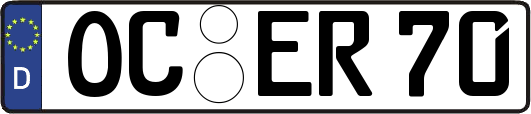 OC-ER70