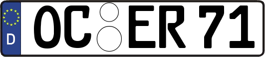 OC-ER71