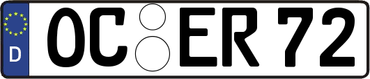 OC-ER72