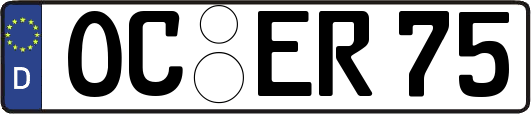 OC-ER75