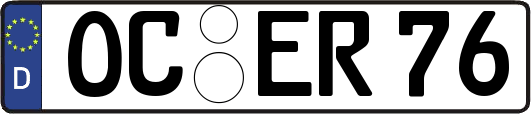 OC-ER76