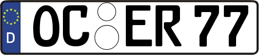 OC-ER77