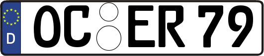 OC-ER79