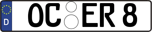 OC-ER8