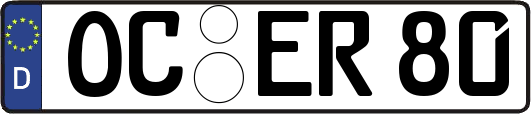 OC-ER80
