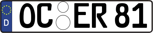 OC-ER81