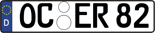 OC-ER82