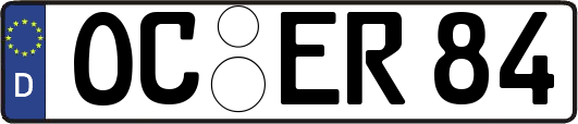 OC-ER84