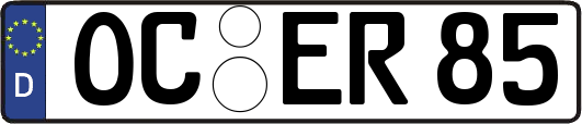 OC-ER85