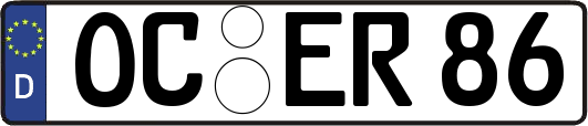 OC-ER86