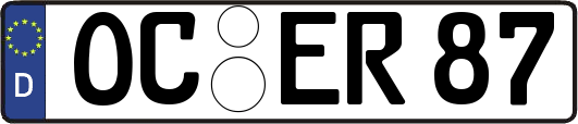 OC-ER87