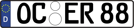 OC-ER88