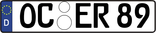 OC-ER89