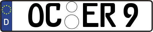 OC-ER9