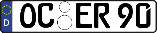 OC-ER90