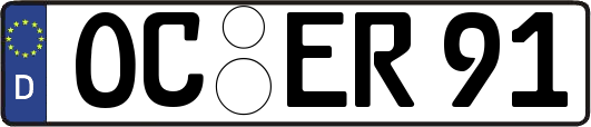 OC-ER91