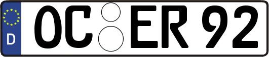 OC-ER92