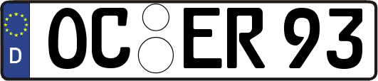 OC-ER93