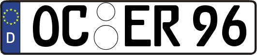 OC-ER96