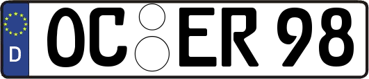 OC-ER98