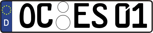 OC-ES01